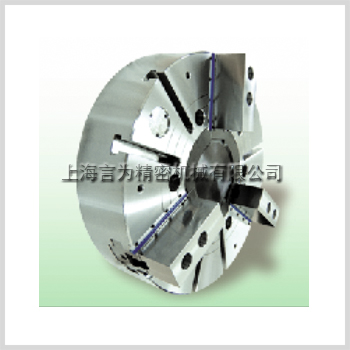 佳賀中實(shí)防水三爪卡盤 3V